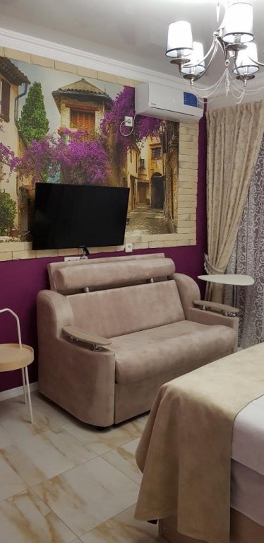 Фото Рантье Центральный