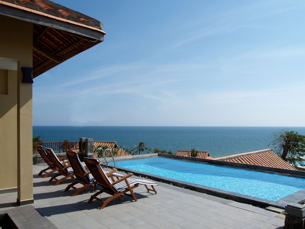 Фото Romana Resort & SPA