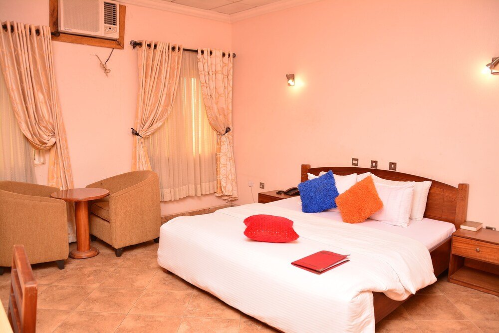 Фото Orchid Hotels & Event Center Asaba