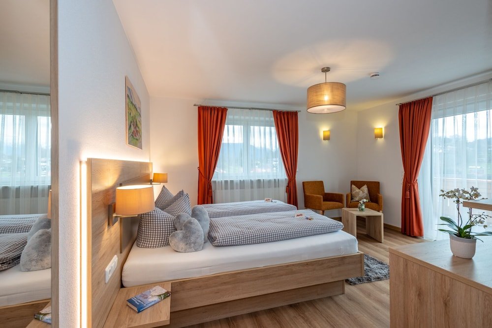 Фото Boutique Hotel Angerer