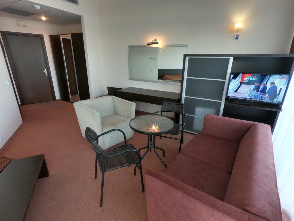 Фото отеля 4