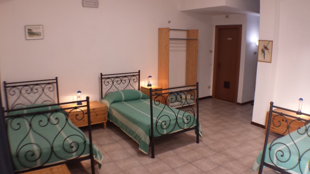 Фото Отель Firenze 2000