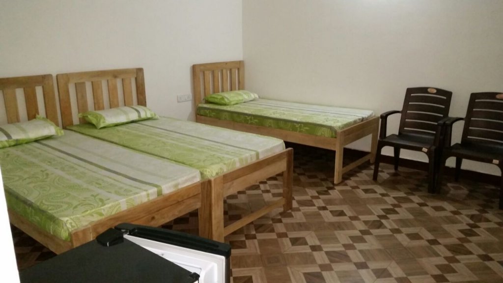 Фото Гостевой Дом Albenjoh