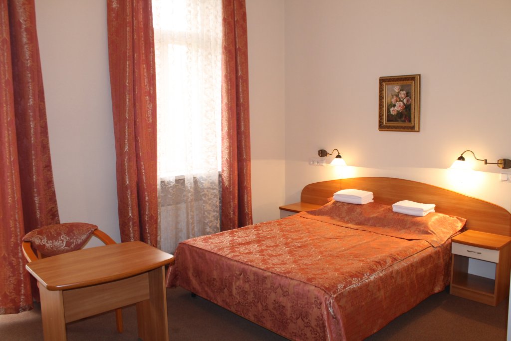 Фото отеля 5