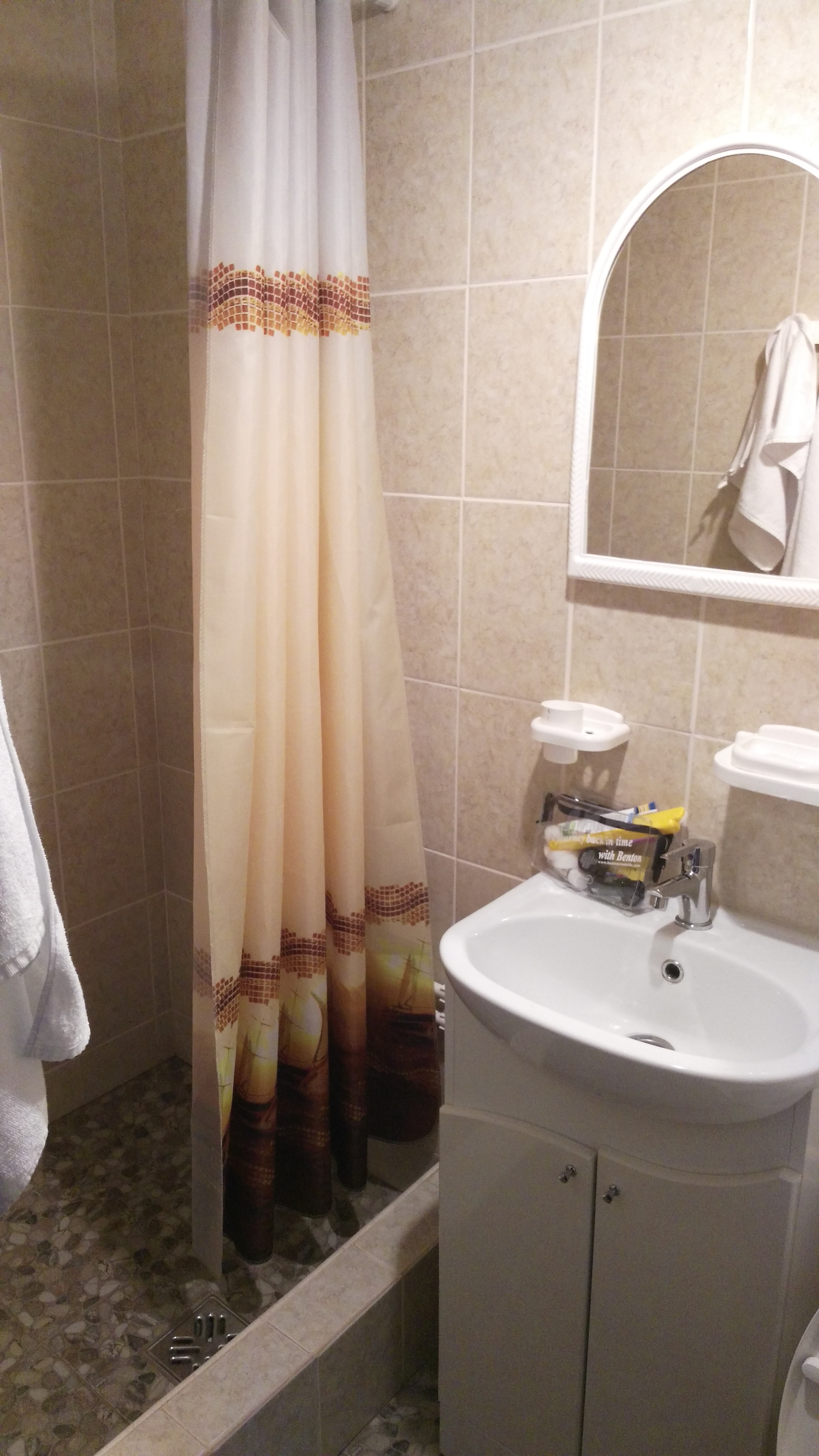 Фото Тихая Пристань