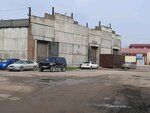 В-сервис (Skladskaya ulitsa, 28/2), industrial enterprise