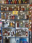 Моя Хата (prospekt Zabiinykiv, 12), productos alcohólicos al por mayor