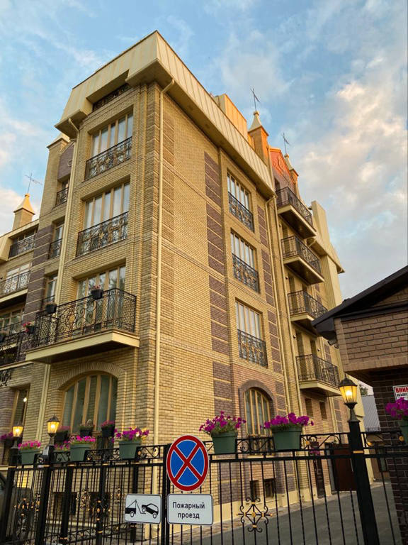 Фото Скандинавия