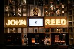 John Reed Fitness (İstanbul, Atasehir, Atatürk Mah., Ertuğrul Gazi Sok., 2NA), fitness club