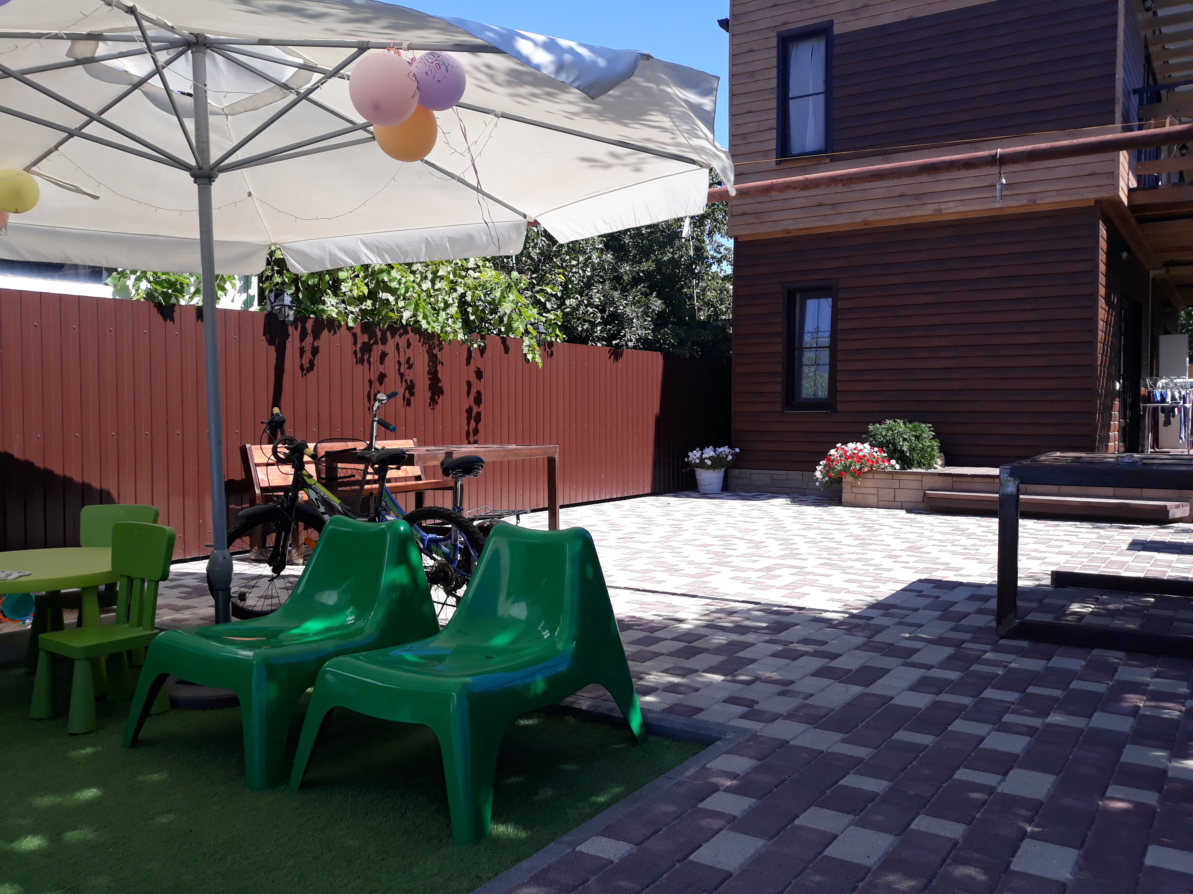 Фото отеля 3