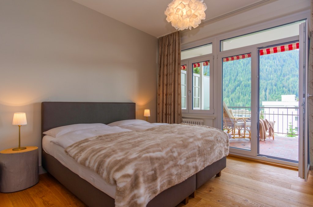 Фото Hotel Edelweiss