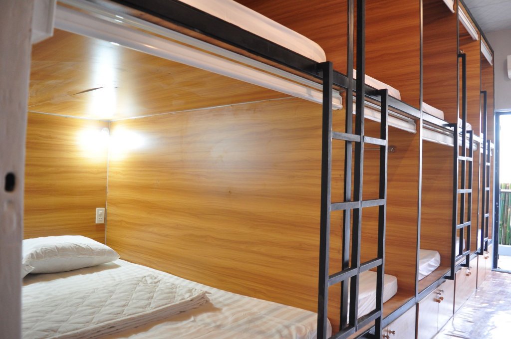 Фото Village Hostel Nha Trang