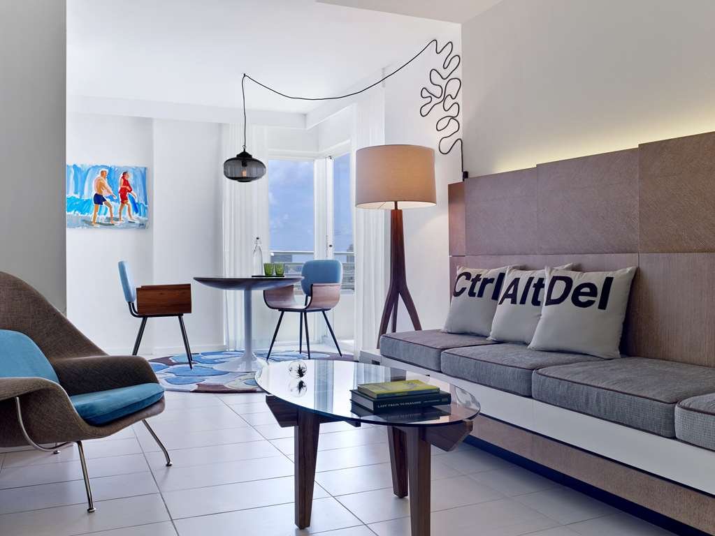 Фото Royal Palm South Beach Miami, a Tribute Portfolio Resort