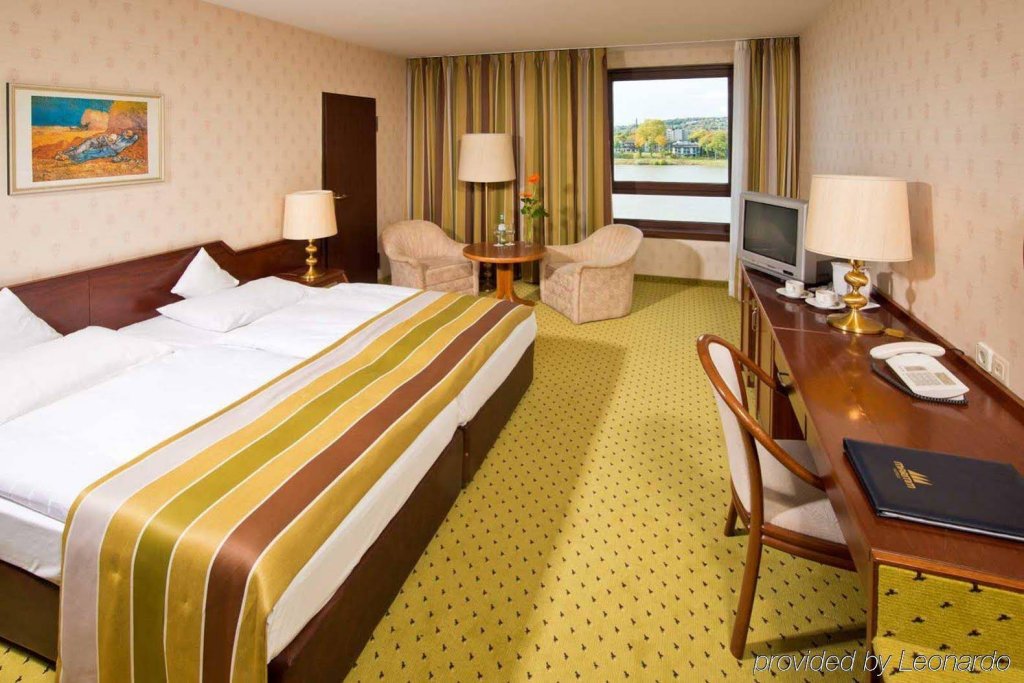 Фото Maritim Hotel Königswinter