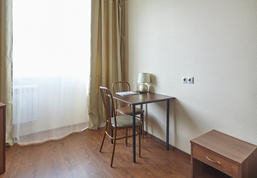 Фото Гостиница Софрино