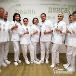 Nikonov. kz (Buqar Jyraý býlvary, 45/1), private practice doctors