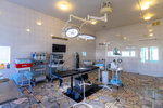 RZD-Medicine (1-y Stantsionny proyezd, 7Ас1), medical center, clinic