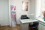 Shikolad beauty salon (Sovetskaya Street, 22), salón de belleza