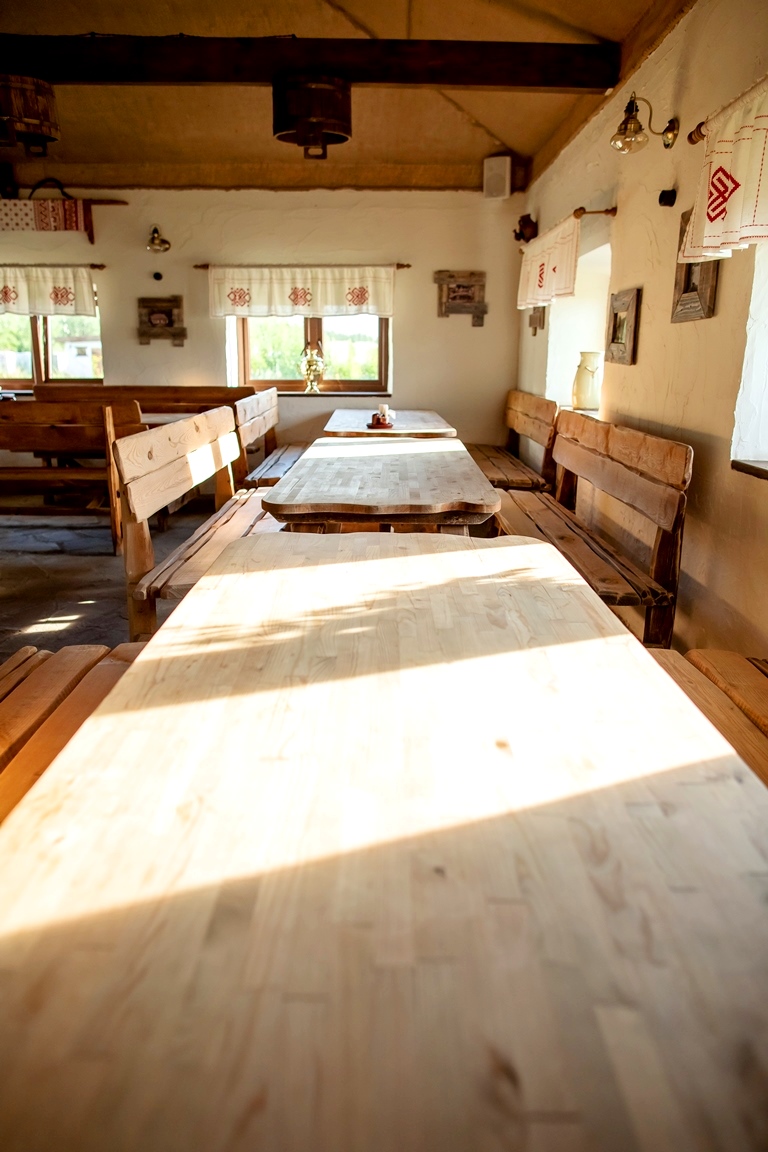 Фото Своя ферма