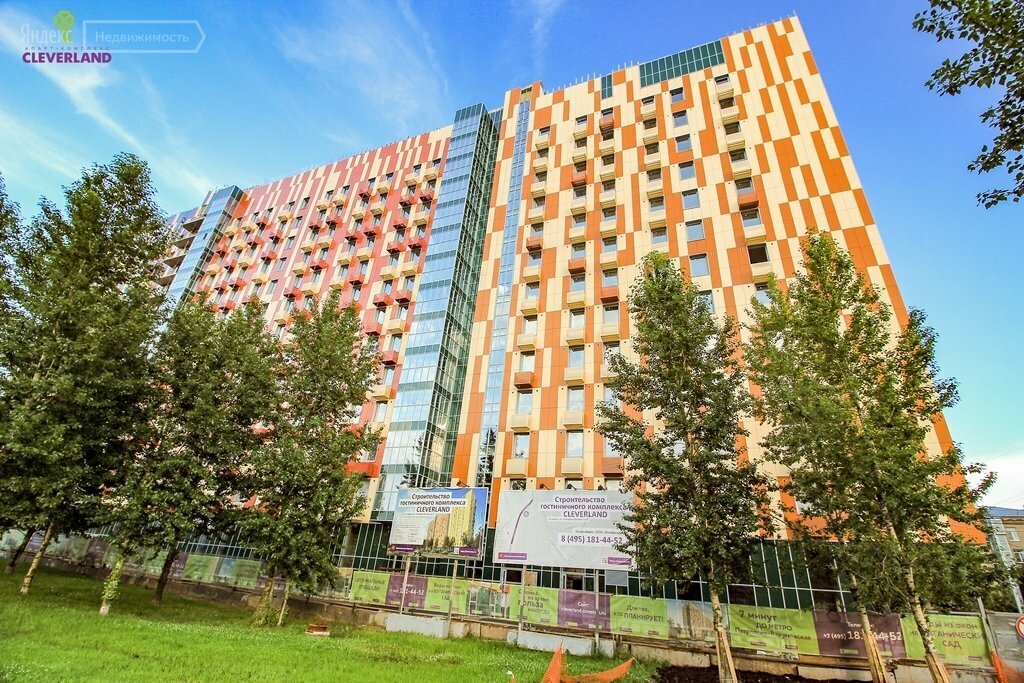 Алми ботаническая ул 33в стр 1 фото