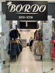 Bordo (Sovetskaya Street, 121), clothing store