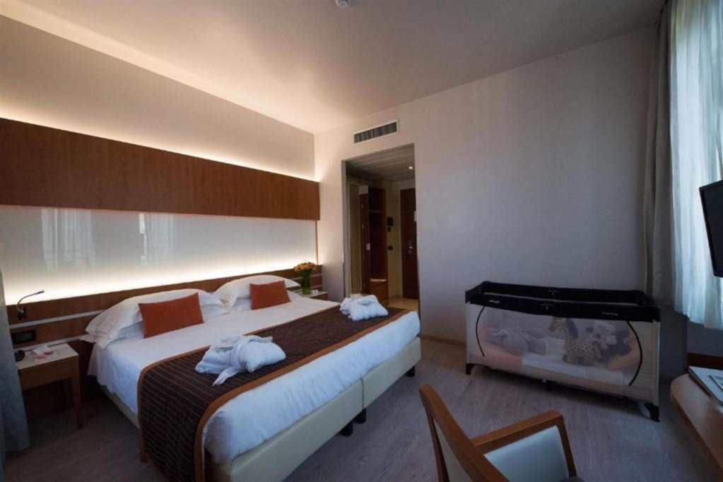 Фото Best Western Hotel Madison