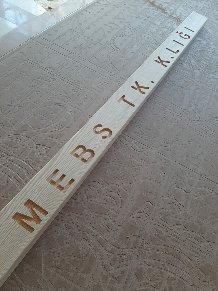 Exclusive furniture My Concept Design, Isparta, photo