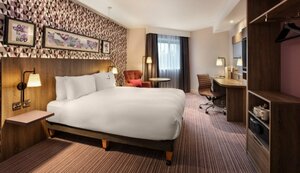 Leonardo London Heathrow Airport (London, Bath Road), hotel