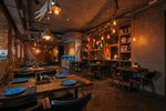 Gastrobar Alaska (Bobrov Lane, 4с1), bar, pub