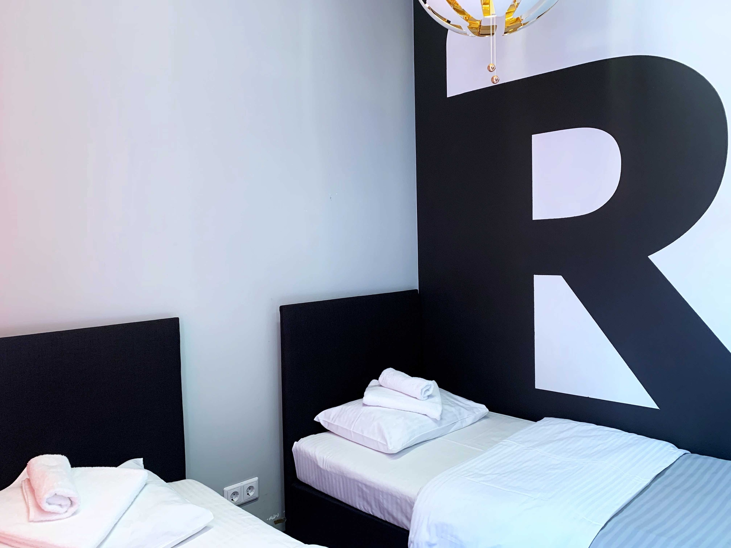 Фото Кино Хостел на Пушкинской