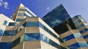 Гостиница Hotel Arka