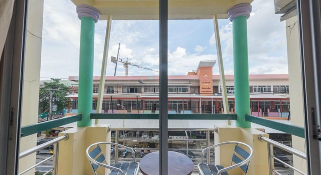 Hotel Simply Hotel, Phuket Province, photo