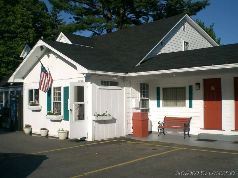 Гостиница Pilgrim Inn & Cottages