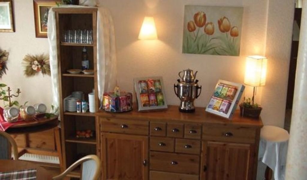 Фото Zwei Linden