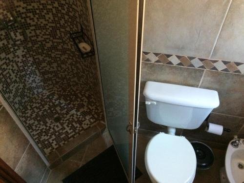 Фото Cabañas Villa del Sol