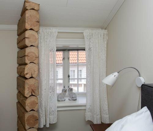 Гостиница Ibsens B&b