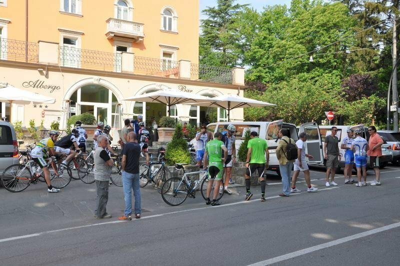 Hotel Albergo Roma, Emilia‑Romagna, photo
