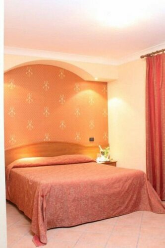 Гостиница Hotel Stefano a Melito