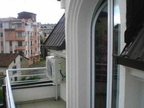 Гостиница Villa Veron в Охриде