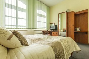 Гостиница Hotel Rycerski