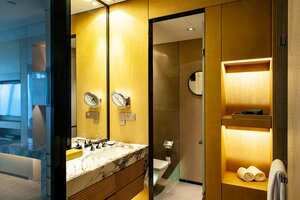 Гостиница Hyatt Regency Tianjin East