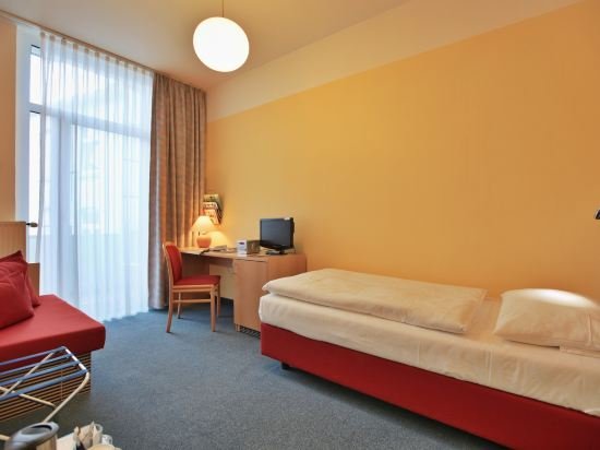 Фото Hotel Aigner