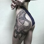 Tattoo 13 (Stanislavskogo Street, 13), cosmetology