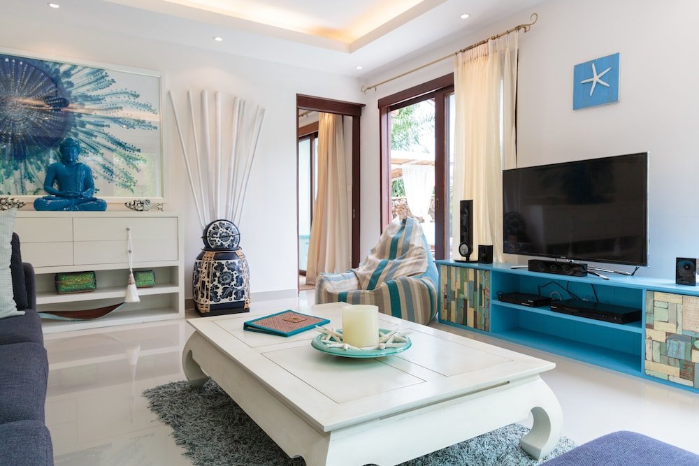 Фото Baan Fah Resort