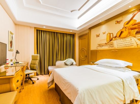 Фото Vienna Hotel Foshan Nanhai Avenue Branch