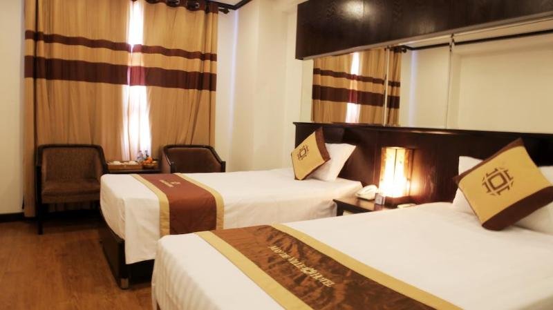 Фото May de Ville City Centre 2 Hotel