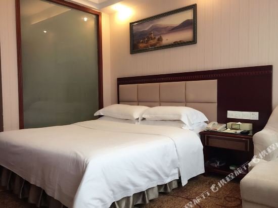 Фото Vienna Hotel