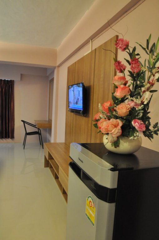 Фото Gemtree Boutique Lampang