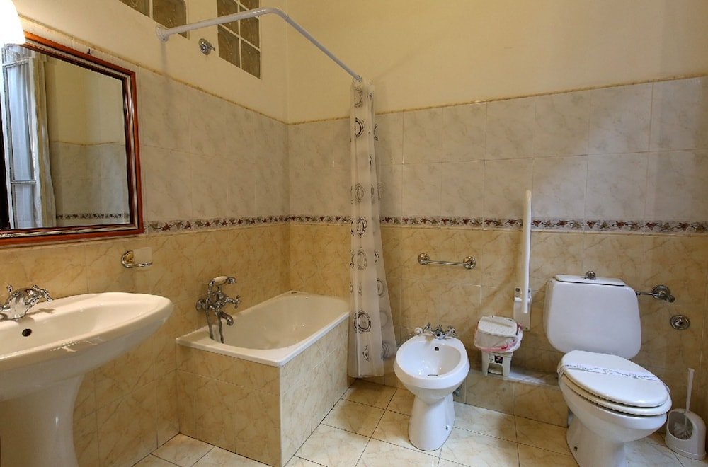 Фото Alibrandi Palace