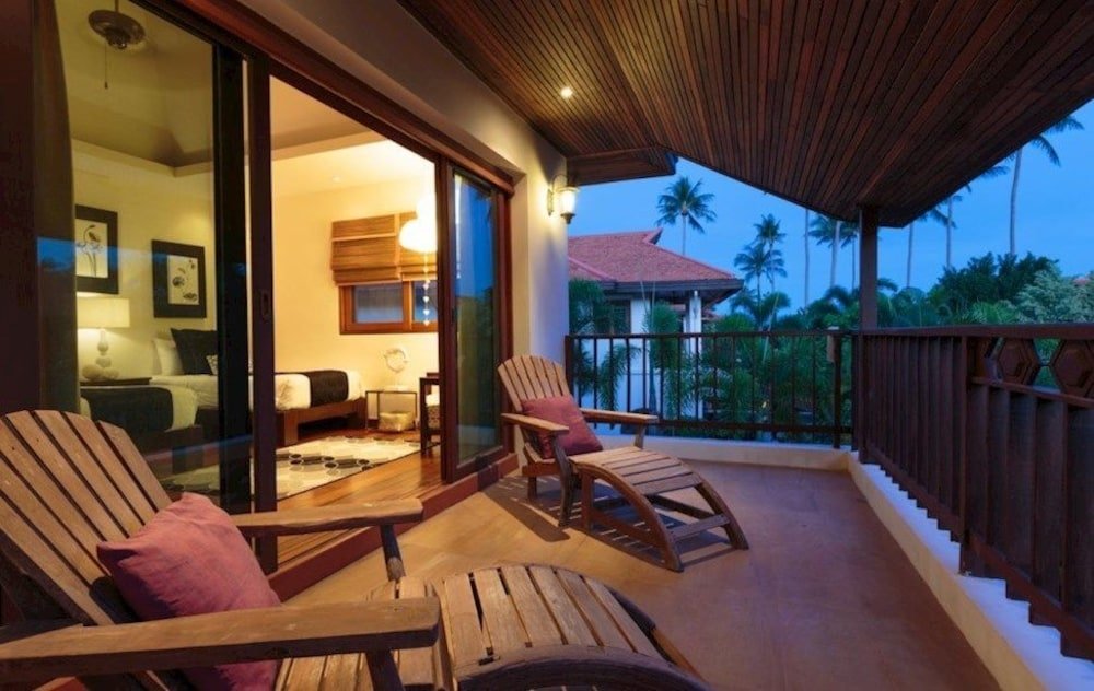 Фото Baan Fah Resort